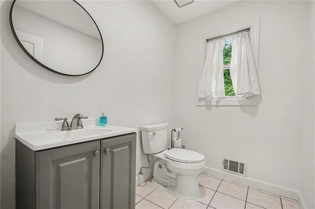 1125 Cedar Branch Court SW, Marietta, GA 30064