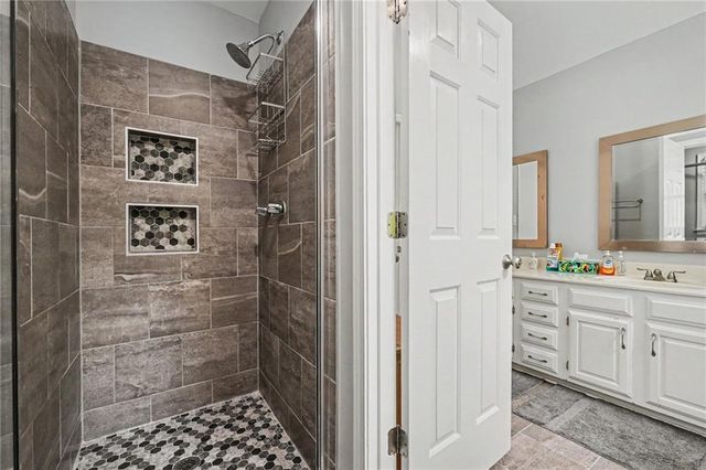1125 Cedar Branch Court SW, Marietta, GA 30064