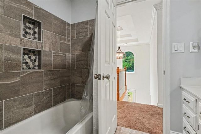 1125 Cedar Branch Court SW, Marietta, GA 30064