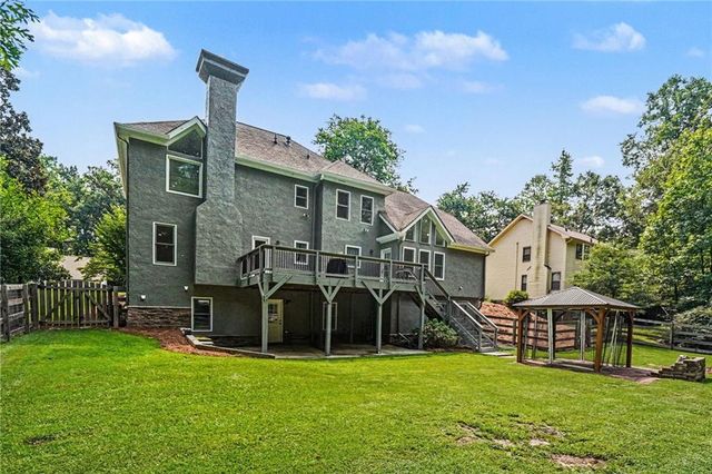 1125 Cedar Branch Court SW, Marietta, GA 30064