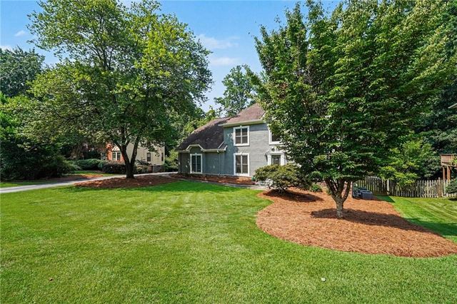 1125 Cedar Branch Court SW, Marietta, GA 30064