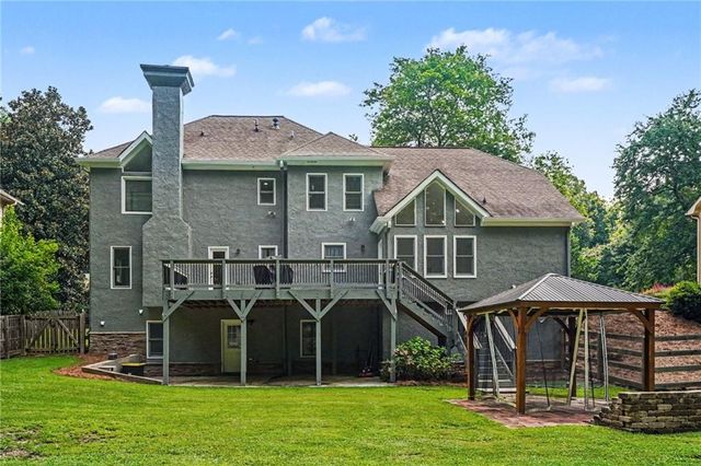 1125 Cedar Branch Court SW, Marietta, GA 30064