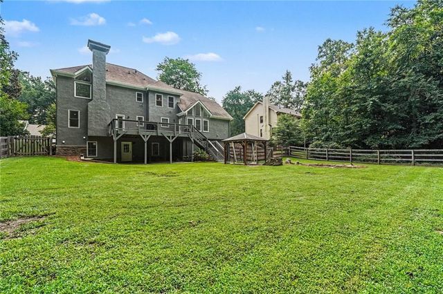 1125 Cedar Branch Court SW, Marietta, GA 30064