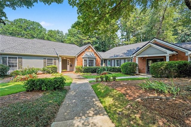 1125 Cedar Branch Court SW, Marietta, GA 30064