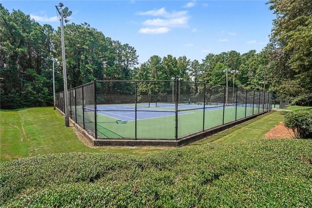 1125 Cedar Branch Court SW, Marietta, GA 30064