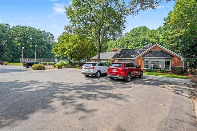 1125 Cedar Branch Court SW, Marietta, GA 30064