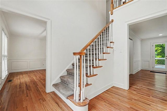 1125 Cedar Branch Court SW, Marietta, GA 30064