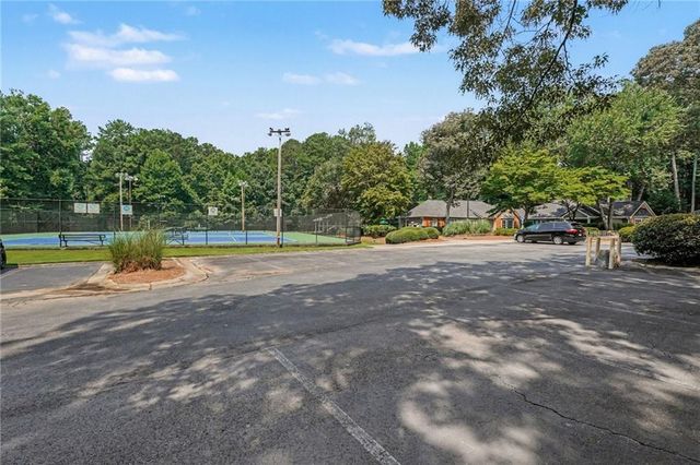 1125 Cedar Branch Court SW, Marietta, GA 30064