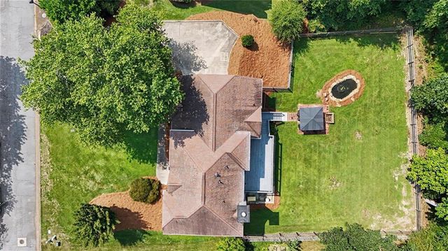 1125 Cedar Branch Court SW, Marietta, GA 30064