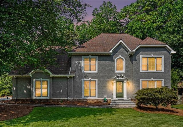 1125 Cedar Branch Court SW, Marietta, GA 30064