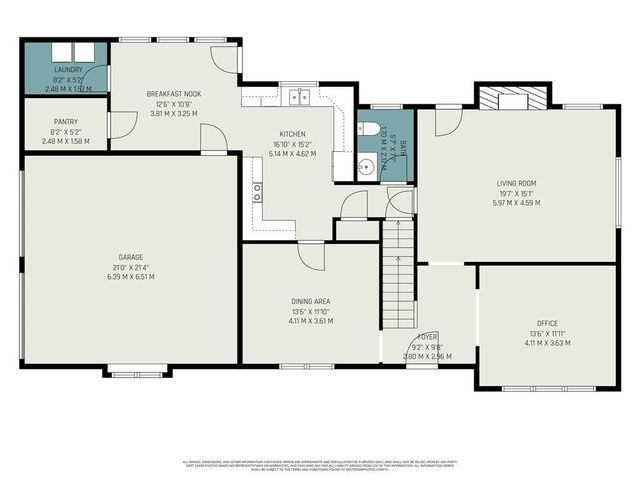 1125 Cedar Branch Court SW, Marietta, GA 30064