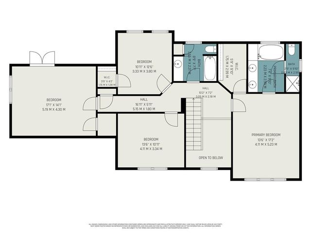 1125 Cedar Branch Court SW, Marietta, GA 30064