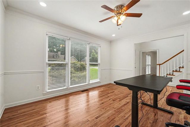 1125 Cedar Branch Court SW, Marietta, GA 30064