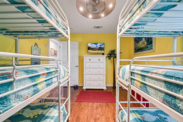 4310 Karankawa Way, Jamaica Beach, TX 77554