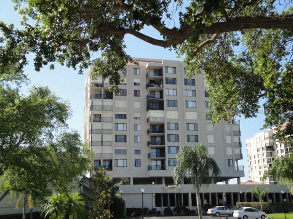 6322 PALMA DEL MAR BOULEVARD 1203, St Petersburg, FL 33715
