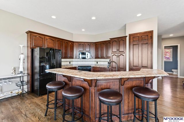 2614 N 157th Street, Omaha, NE 68116