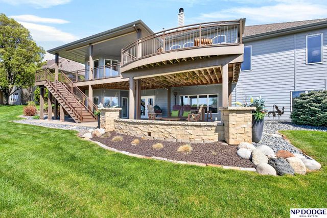 2614 N 157th Street, Omaha, NE 68116