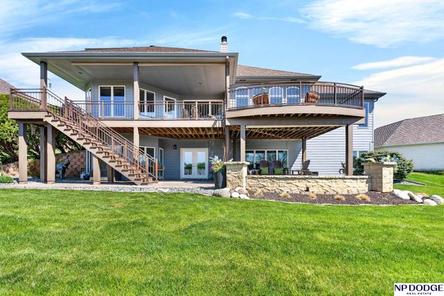 2614 N 157th Street, Omaha, NE 68116