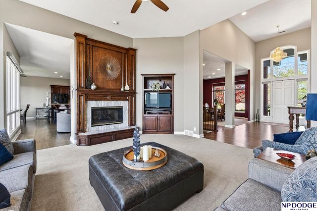 2614 N 157th Street, Omaha, NE 68116