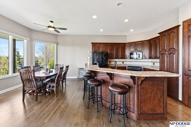 2614 N 157th Street, Omaha, NE 68116