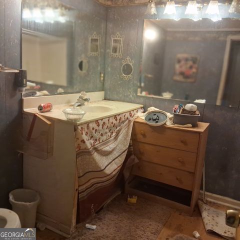 392 Pine Mountain Road, Rockmart, GA 30153