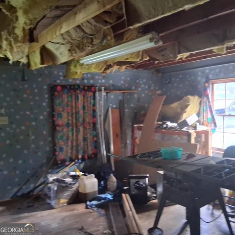 392 Pine Mountain Road, Rockmart, GA 30153