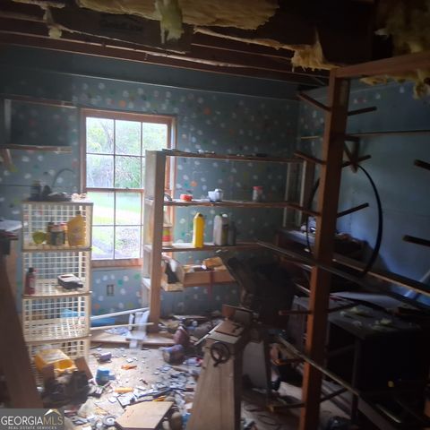 392 Pine Mountain Road, Rockmart, GA 30153