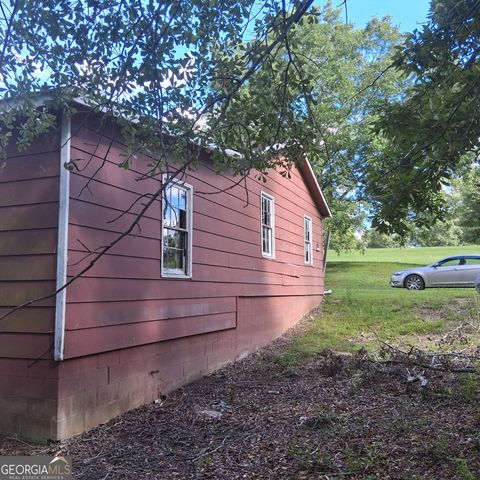 392 Pine Mountain Road, Rockmart, GA 30153