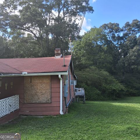 392 Pine Mountain Road, Rockmart, GA 30153