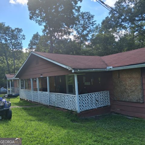392 Pine Mountain Road, Rockmart, GA 30153