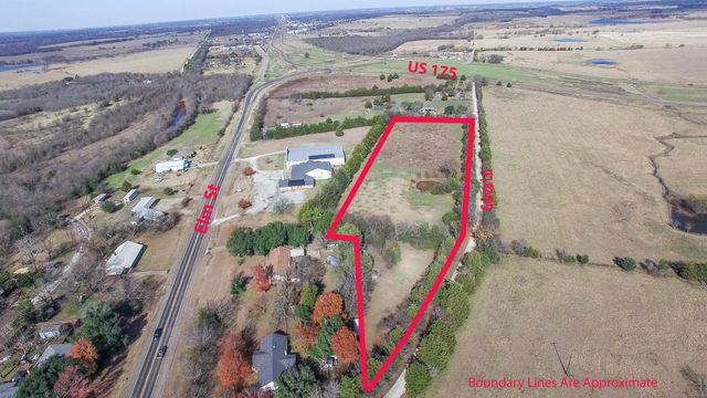 000 Garza Lane, Kemp, TX 75143