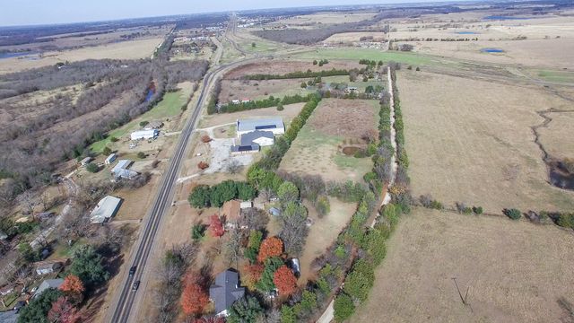 000 Garza Lane, Kemp, TX 75143