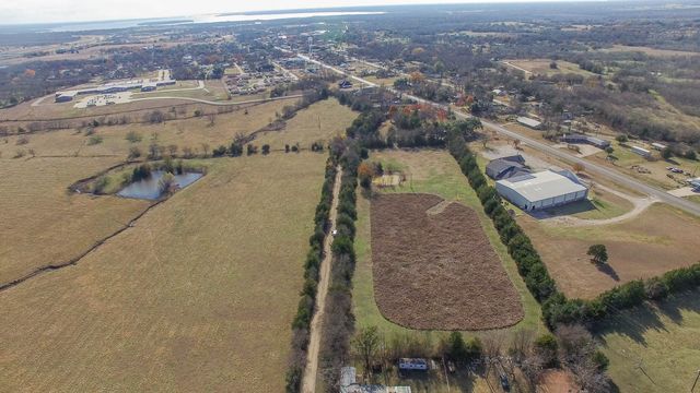 000 Garza Lane, Kemp, TX 75143
