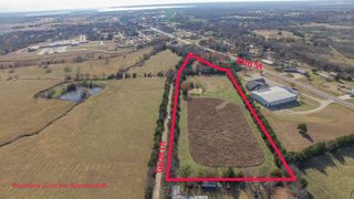 000 Garza Lane, Kemp, TX 75143