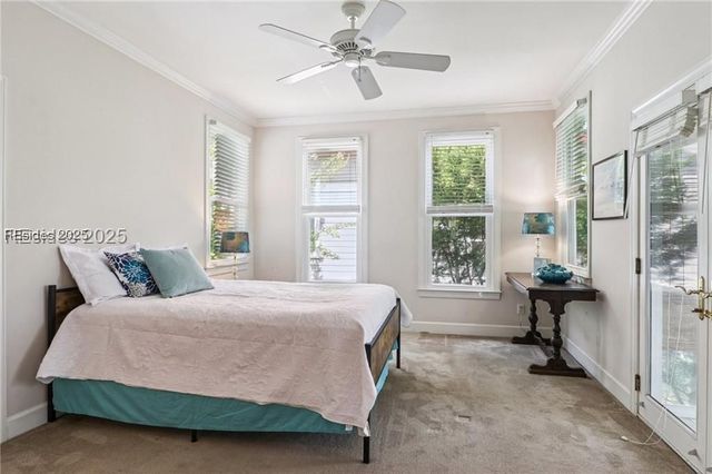 25 Petigru Dr, Beaufort, SC 29902