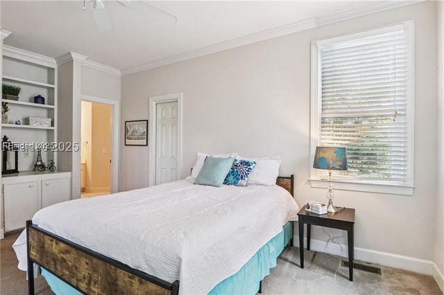 25 Petigru Dr, Beaufort, SC 29902