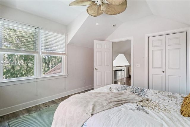 25 Petigru Dr, Beaufort, SC 29902