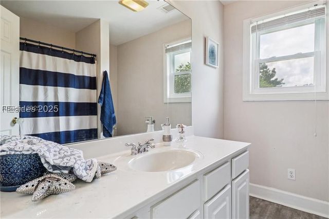 25 Petigru Dr, Beaufort, SC 29902