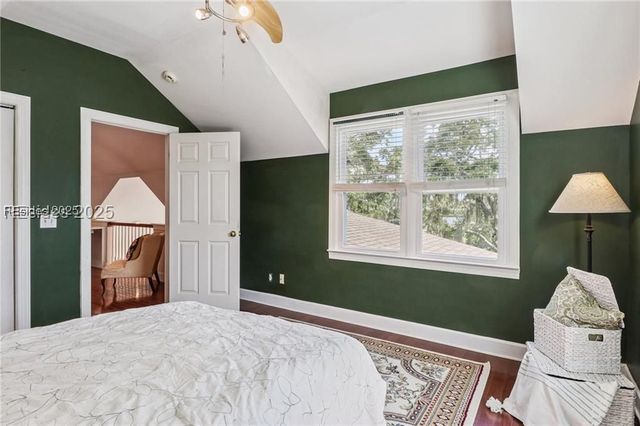 25 Petigru Dr, Beaufort, SC 29902