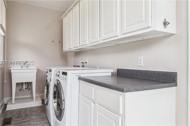 25 Petigru Dr, Beaufort, SC 29902