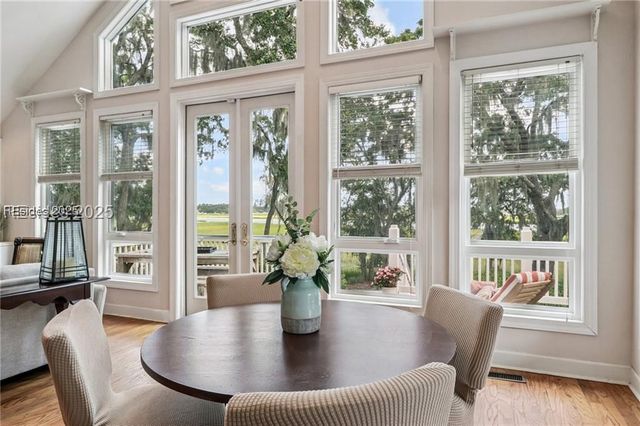 25 Petigru Dr, Beaufort, SC 29902