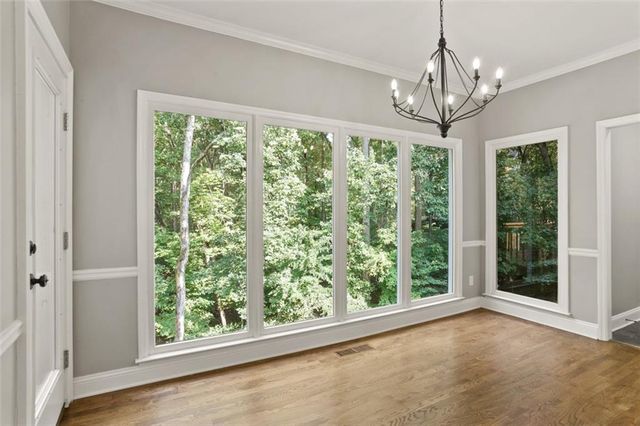 1704 Amberwood Pointe, Woodstock, GA 30189