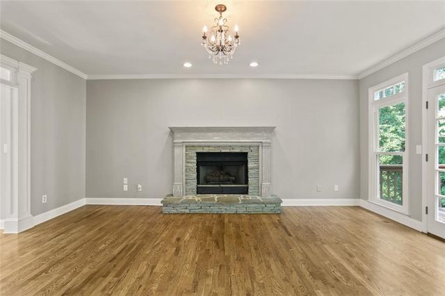 1704 Amberwood Pointe, Woodstock, GA 30189