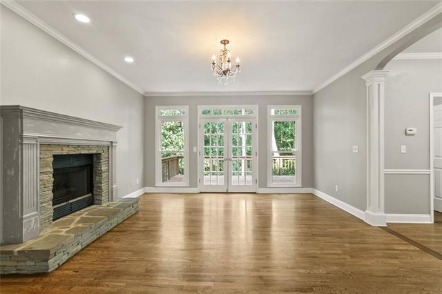 1704 Amberwood Pointe, Woodstock, GA 30189