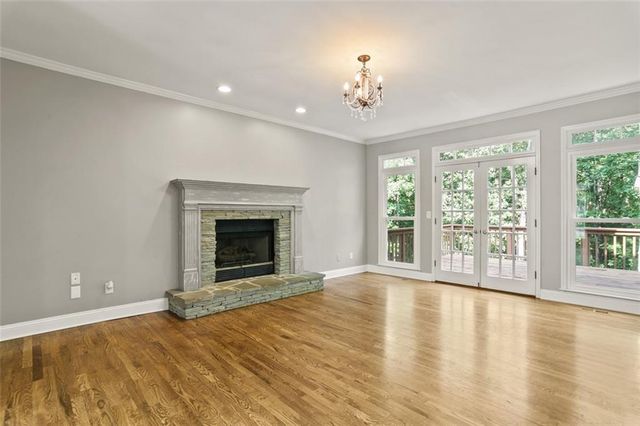 1704 Amberwood Pointe, Woodstock, GA 30189