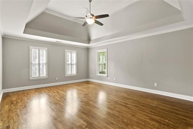 1704 Amberwood Pointe, Woodstock, GA 30189