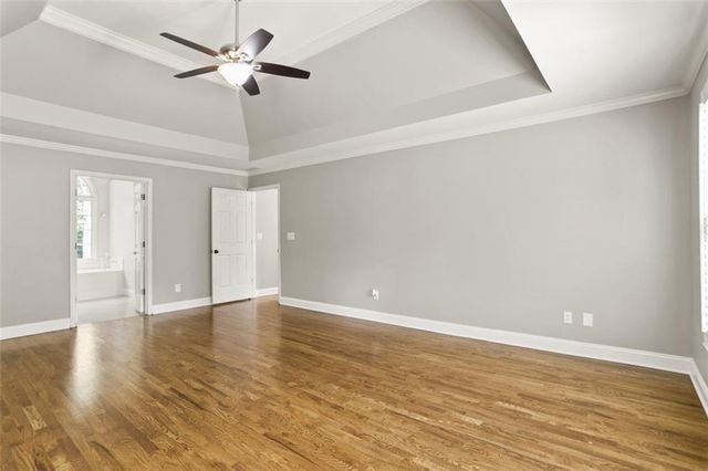 1704 Amberwood Pointe, Woodstock, GA 30189