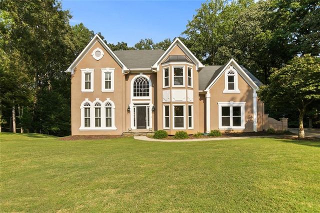 1704 Amberwood Pointe, Woodstock, GA 30189