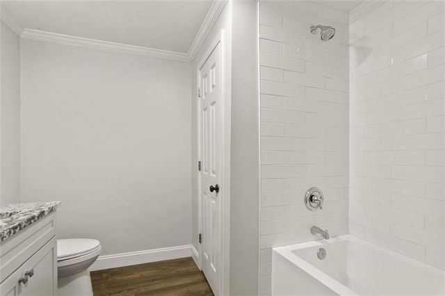 1704 Amberwood Pointe, Woodstock, GA 30189