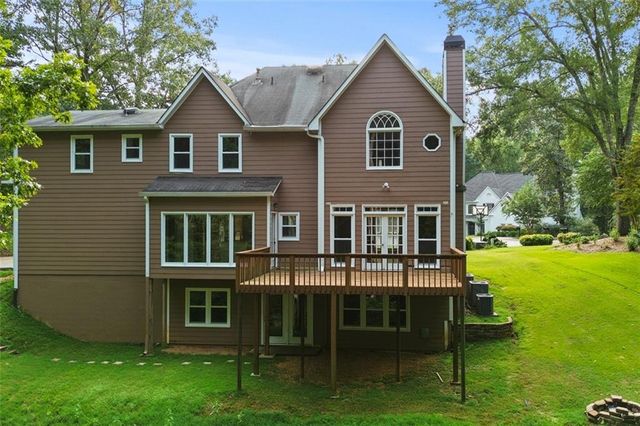 1704 Amberwood Pointe, Woodstock, GA 30189